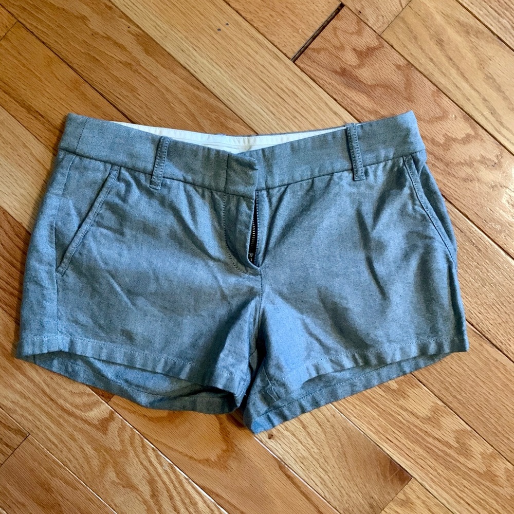 JCrew Shorts - Picture 2 of 4